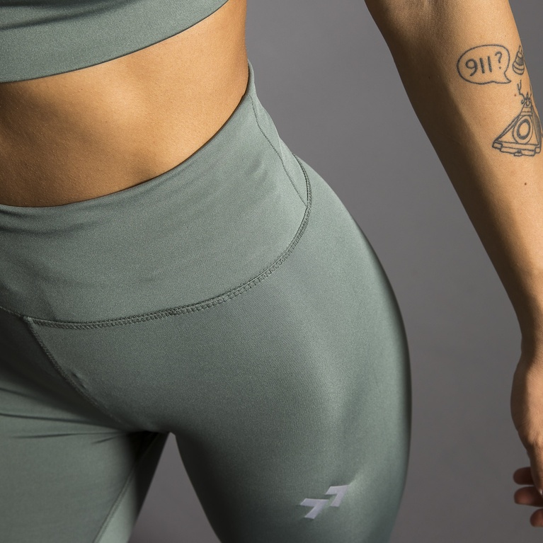 Running Tights "Ws Epic" Running Tights "Ws Epic"
